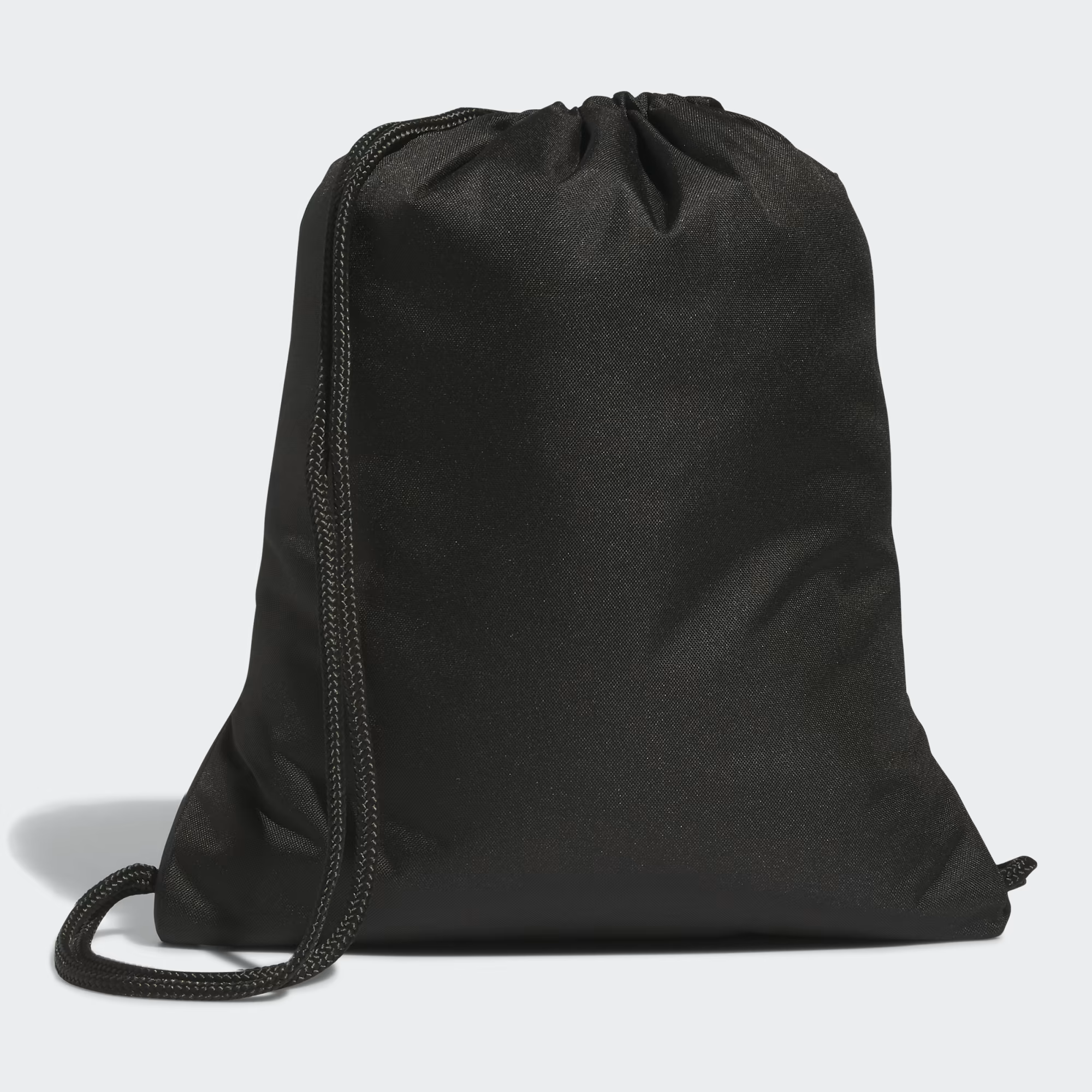 Mochila Saco Adidas Classic 3S 2.0 Original Color Negro - Imagen 4