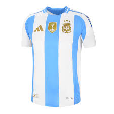 CAMISETA ARGENTINA